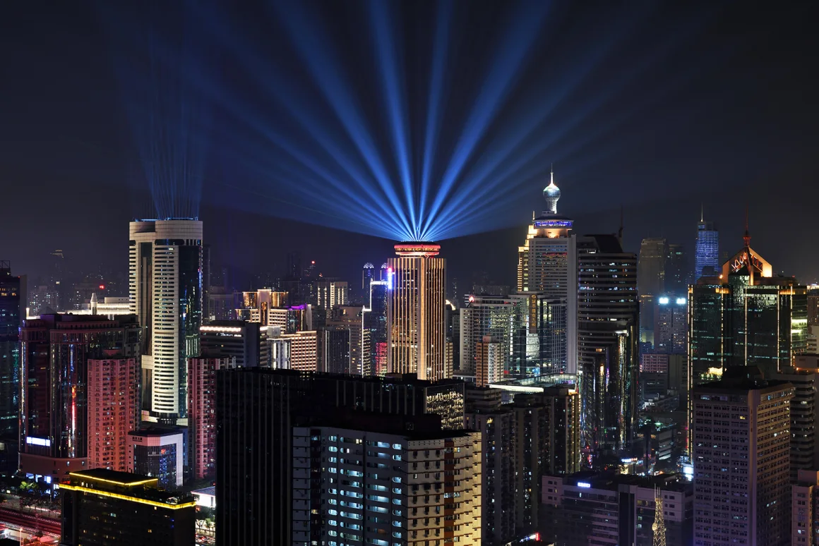 Shenzhen