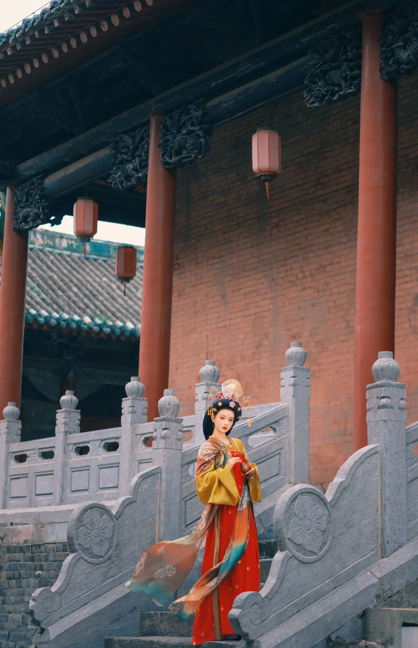汉服写真2