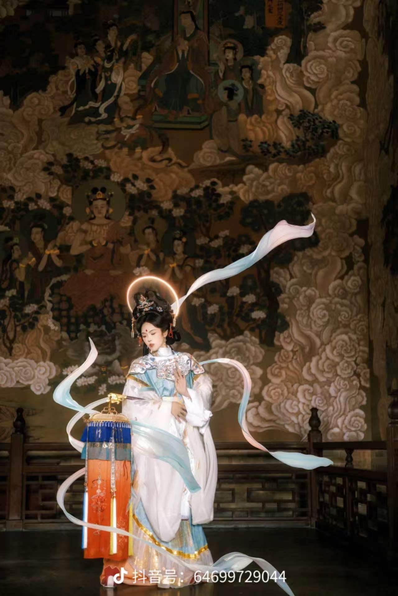 汉服写真3