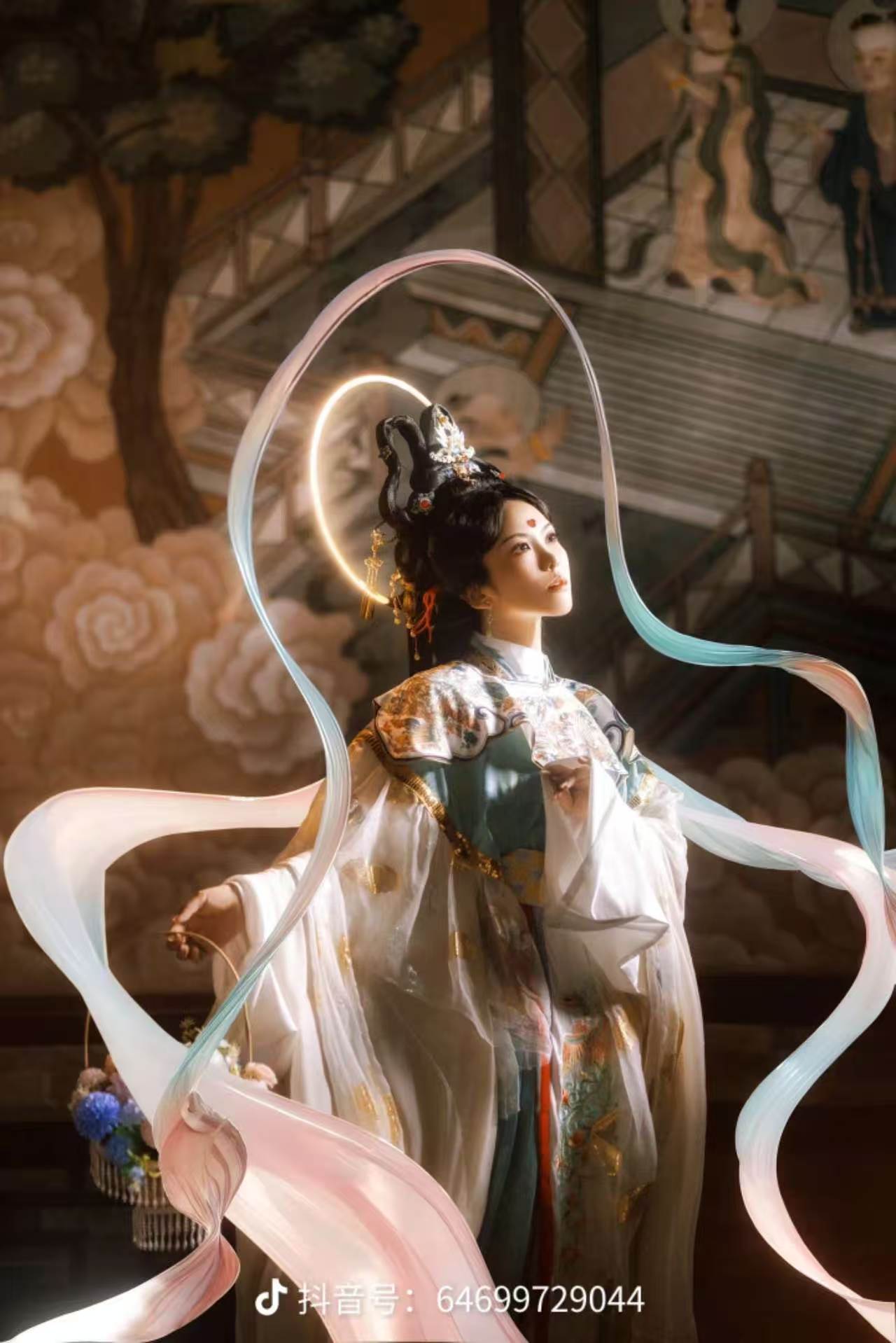 汉服写真4
