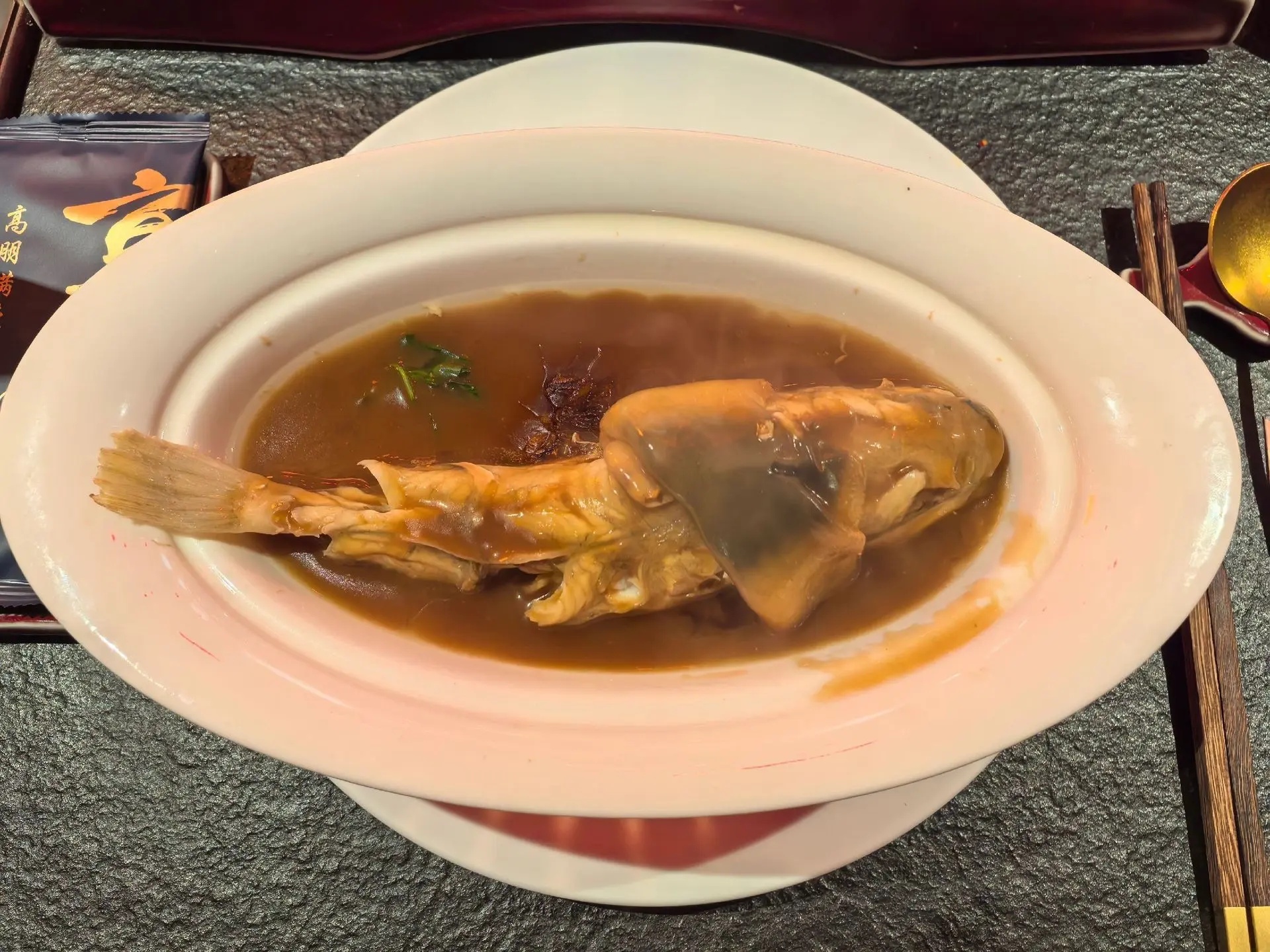 西安宫宴10