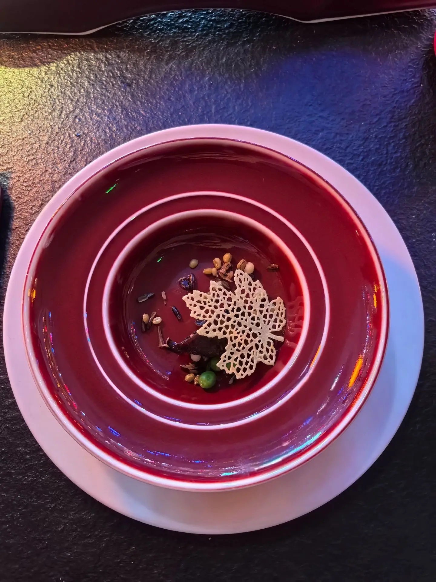西安宫宴12
