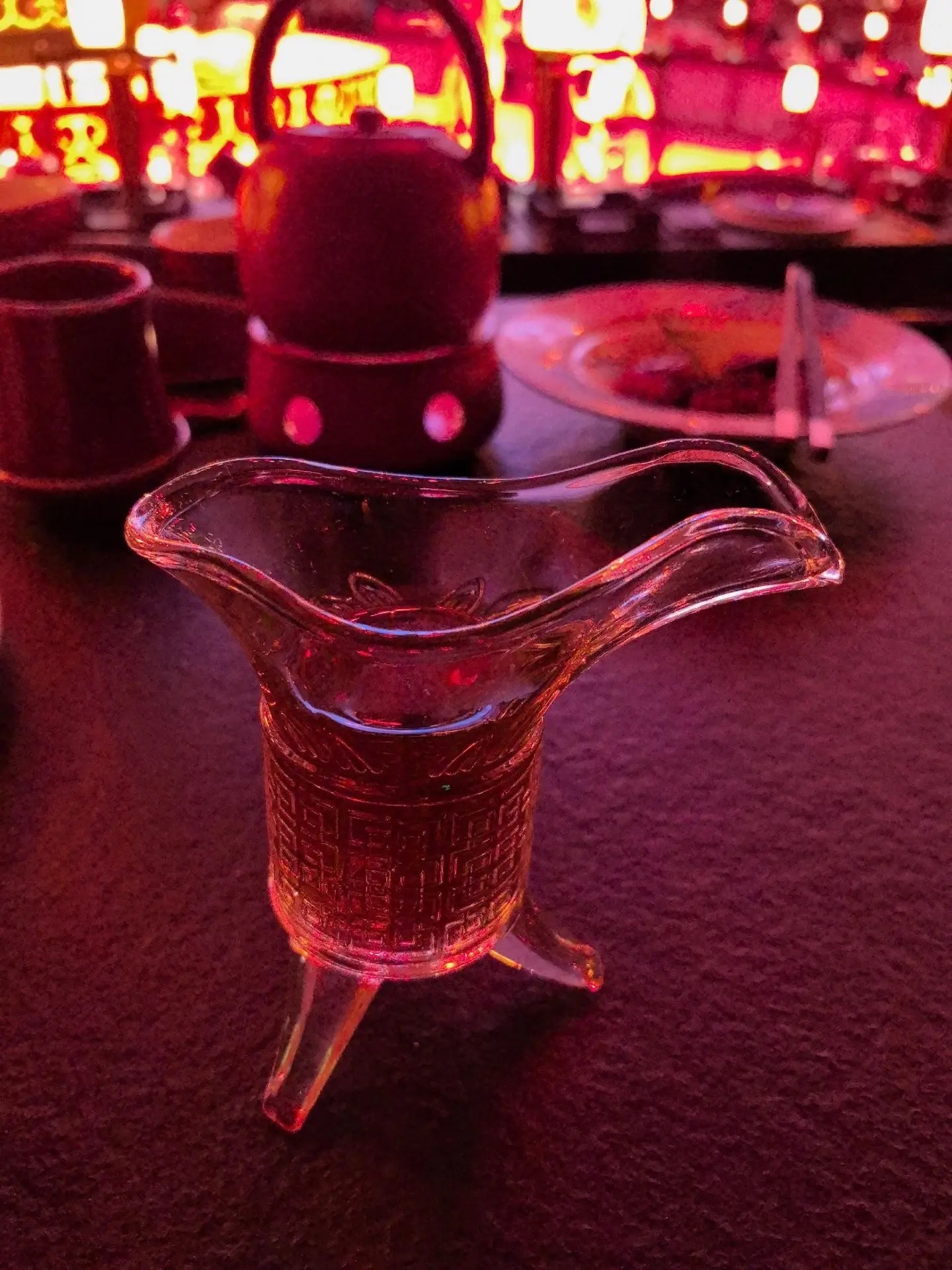 西安宫宴17