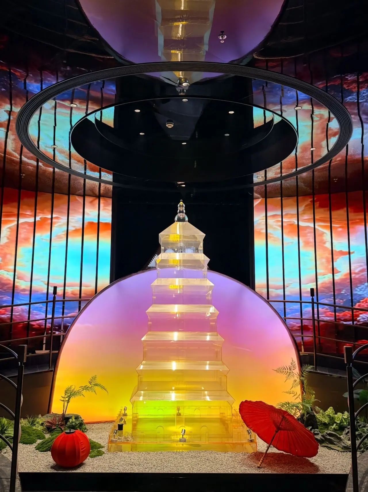 西安宫宴3