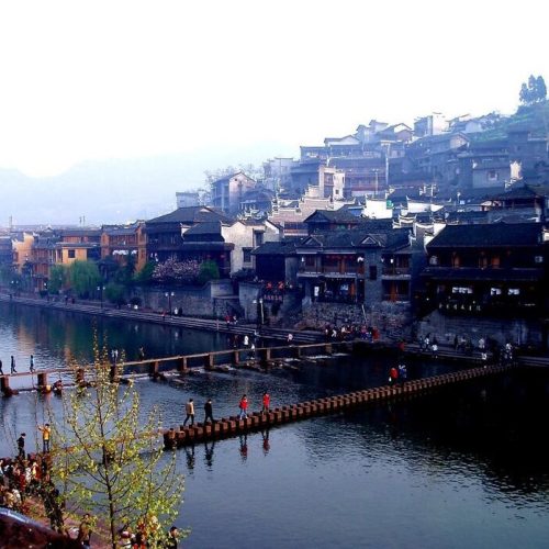 Fenghuang_Ancient_Town