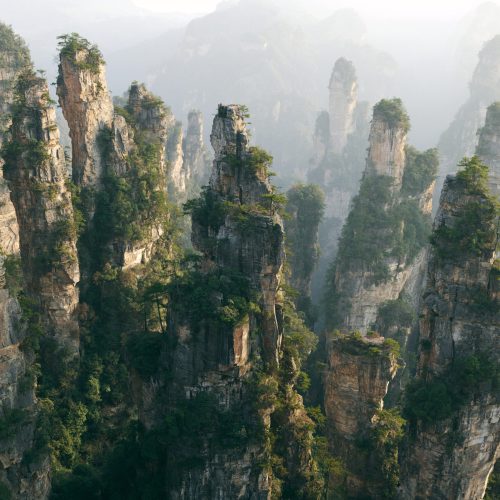 Zhangjiajie_National_Forest_Park_张家界国家森林公园,_Hunan,_2023_(52669865292)