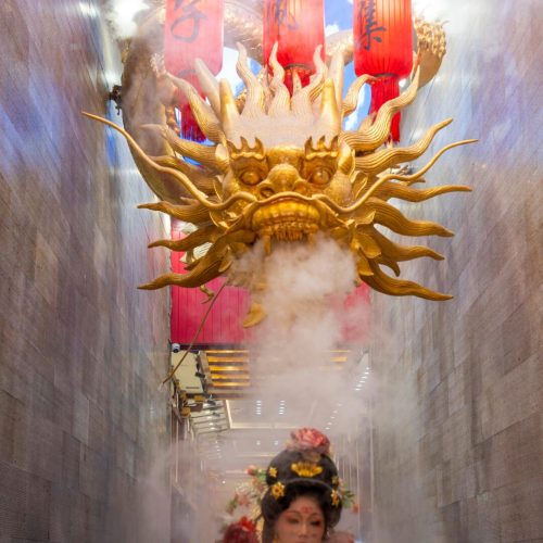 不夜城2