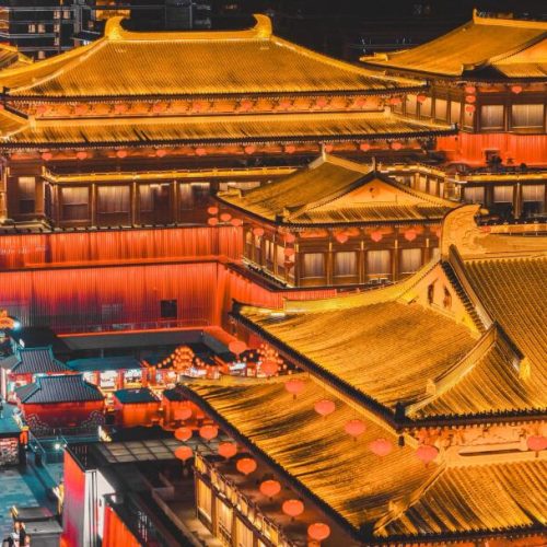 大唐不夜城2