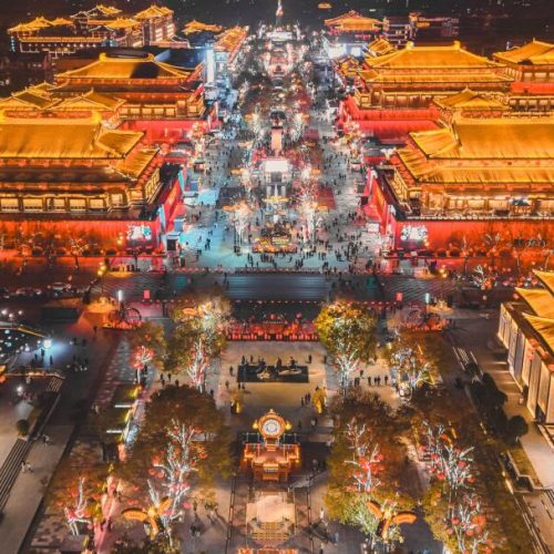 大唐不夜城3