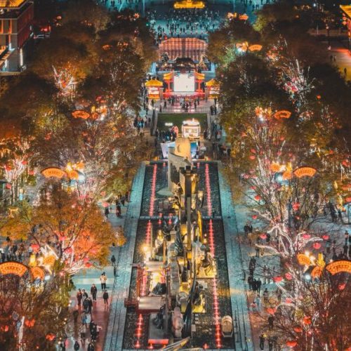 大唐不夜城4