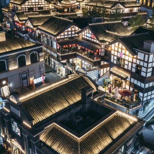 弹子石2