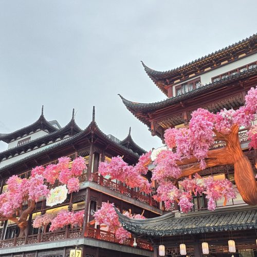 豫园2