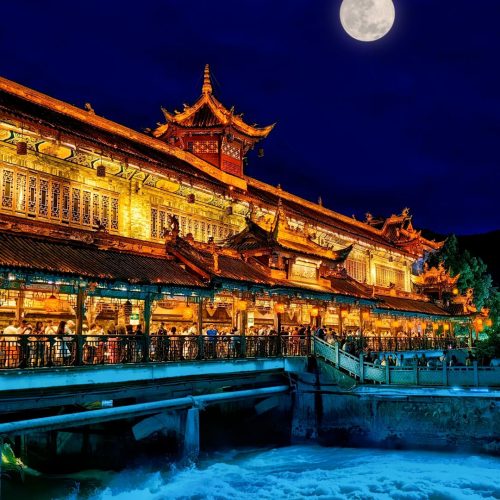 都江堰4